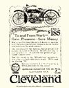 101. 1922 Cleveland