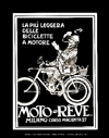 114. 1912 Moto-Reve
