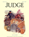150. 1923 Judge Mag