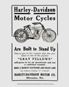 152. 1910 Harley