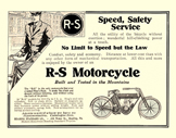 163. 1909 reading standard