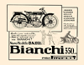 174. 1924 Bianchi