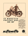 183. 1931 Automoto