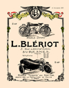 191. 1920 L. Bleriot
