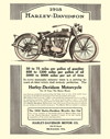 199. 1918 Harley