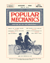 1905 Popular Mechanics