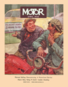 263. 1950 Motor Magazine
