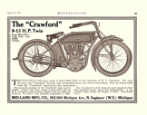 294. 1913 Crawford