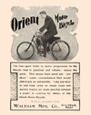 303. 1901 Orient