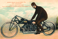 331. Glenn Curtiss 1907
