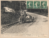346. 1913 sidecar race