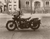 364. Harley VL