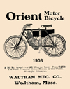 442. 1903 Orient