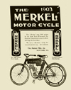 480. 1903 Merckel