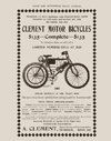 483. 1903 Clement