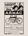 486. 1906 Armac