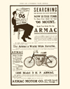 487. 1906 Armac