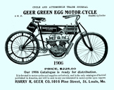 495. 1905 Geer
