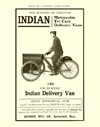 503. 1906 Indian Van