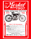 511. 1907 Merkel