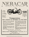 64. 1922 NERACAR