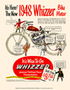 82. 1948 Whizzer