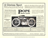 85. 1913 Pope