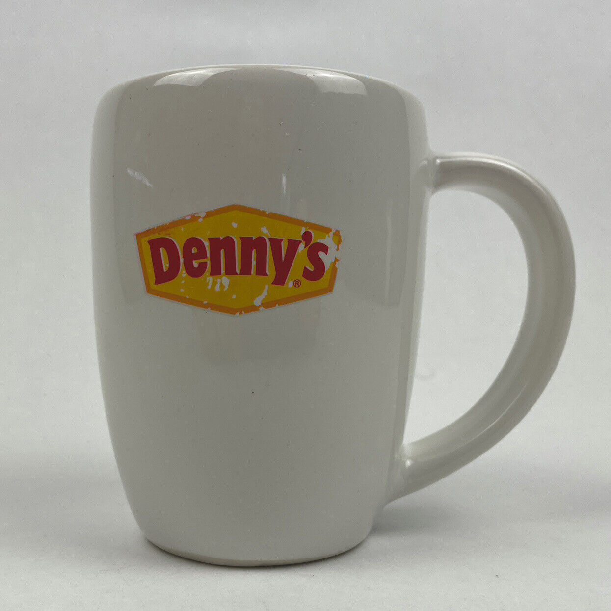 Denny's Coffee Mug - It’s Always Sunny-side Up In a Diner - Oneida