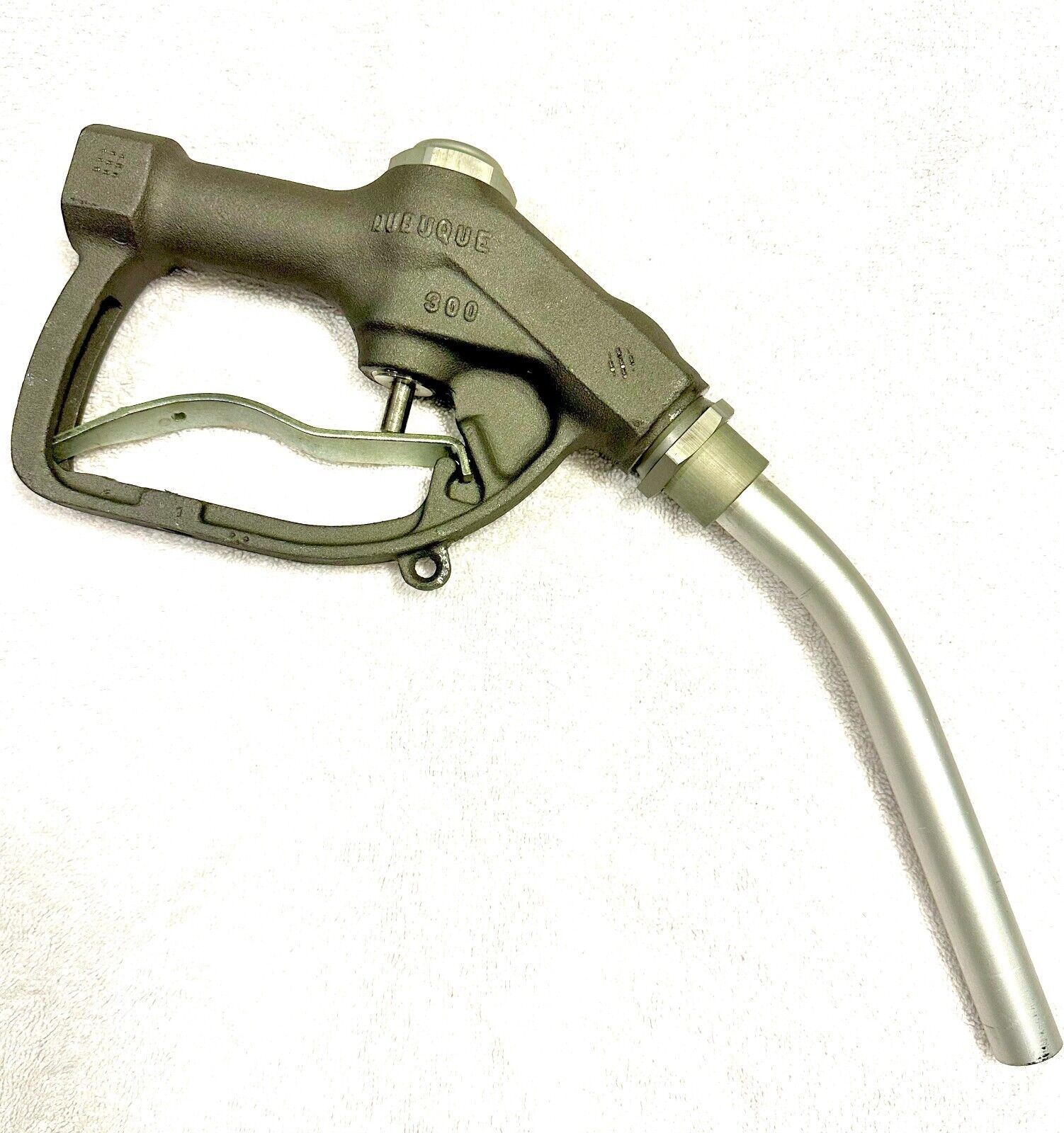 NOS Gas Pump Nozzle ( Vintage - New Old Stock ) 