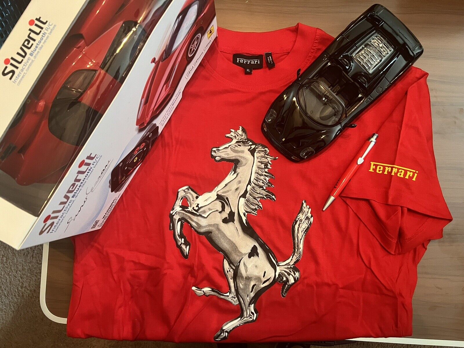 Ferrari Ultimate Collection‼️ Please see descriptions.