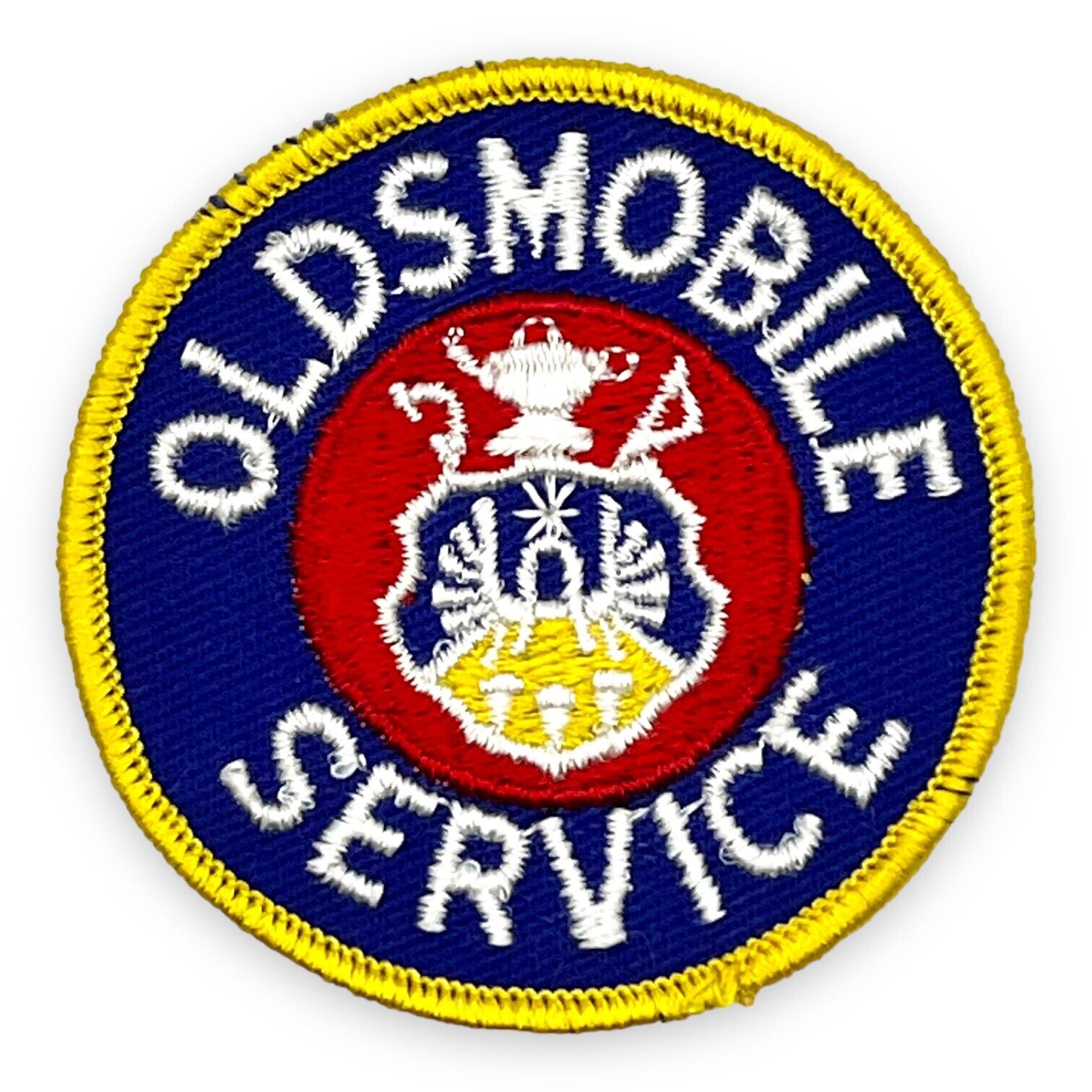 NOS Vintage Oldsmobile Service Guild  3\