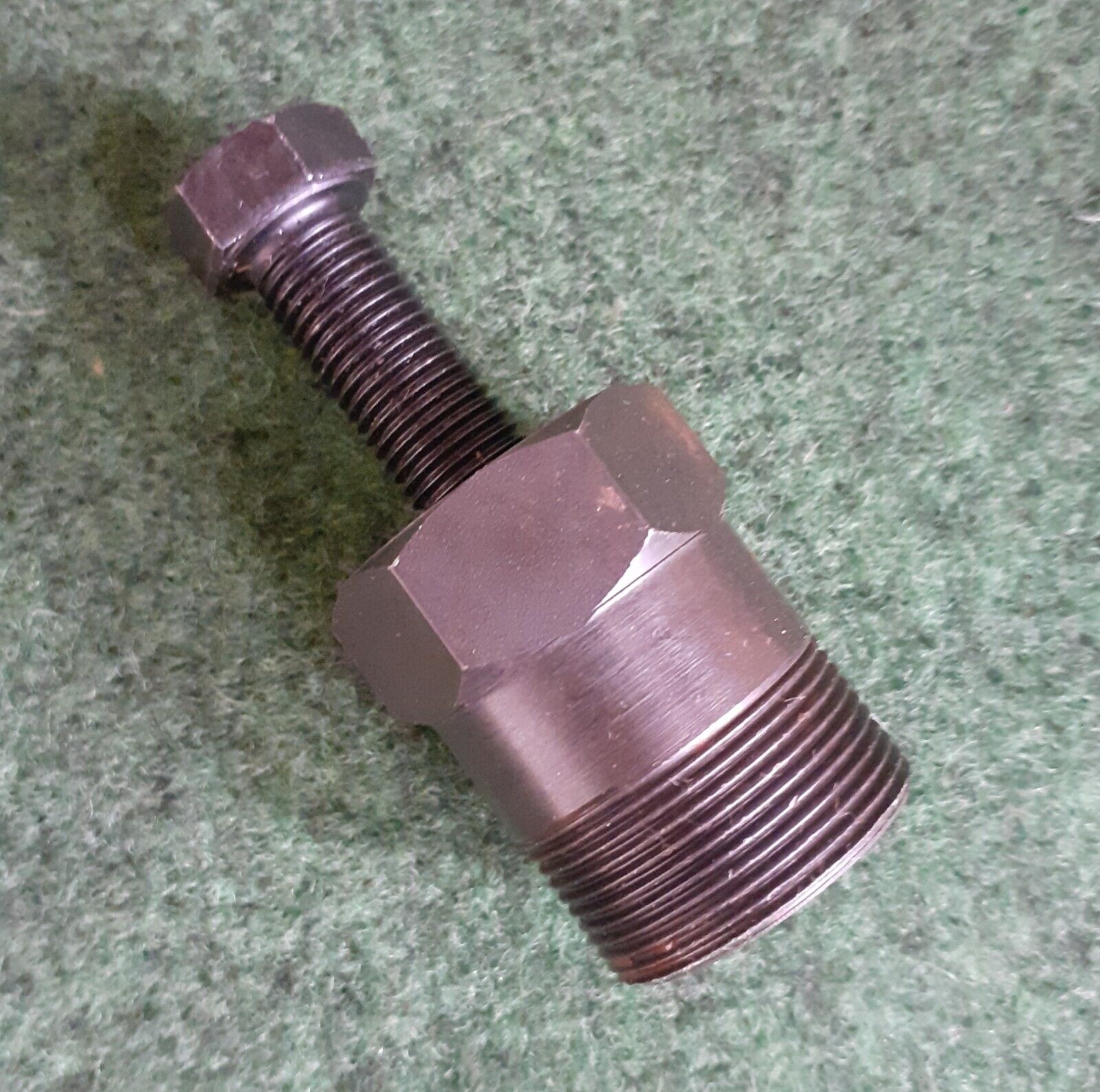 AJS/Matchless Magneto Pinion Tool