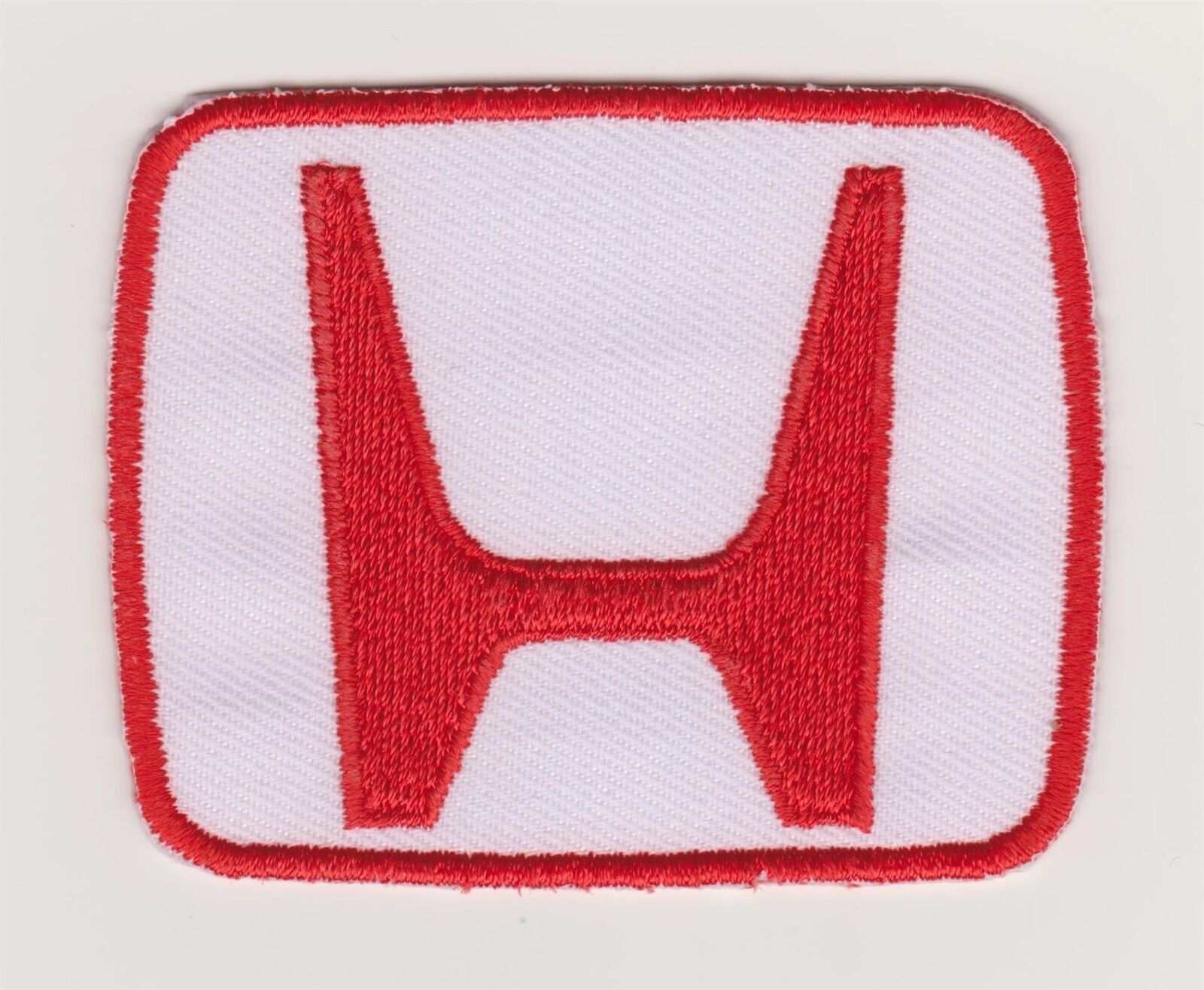 Honda Red Letter \