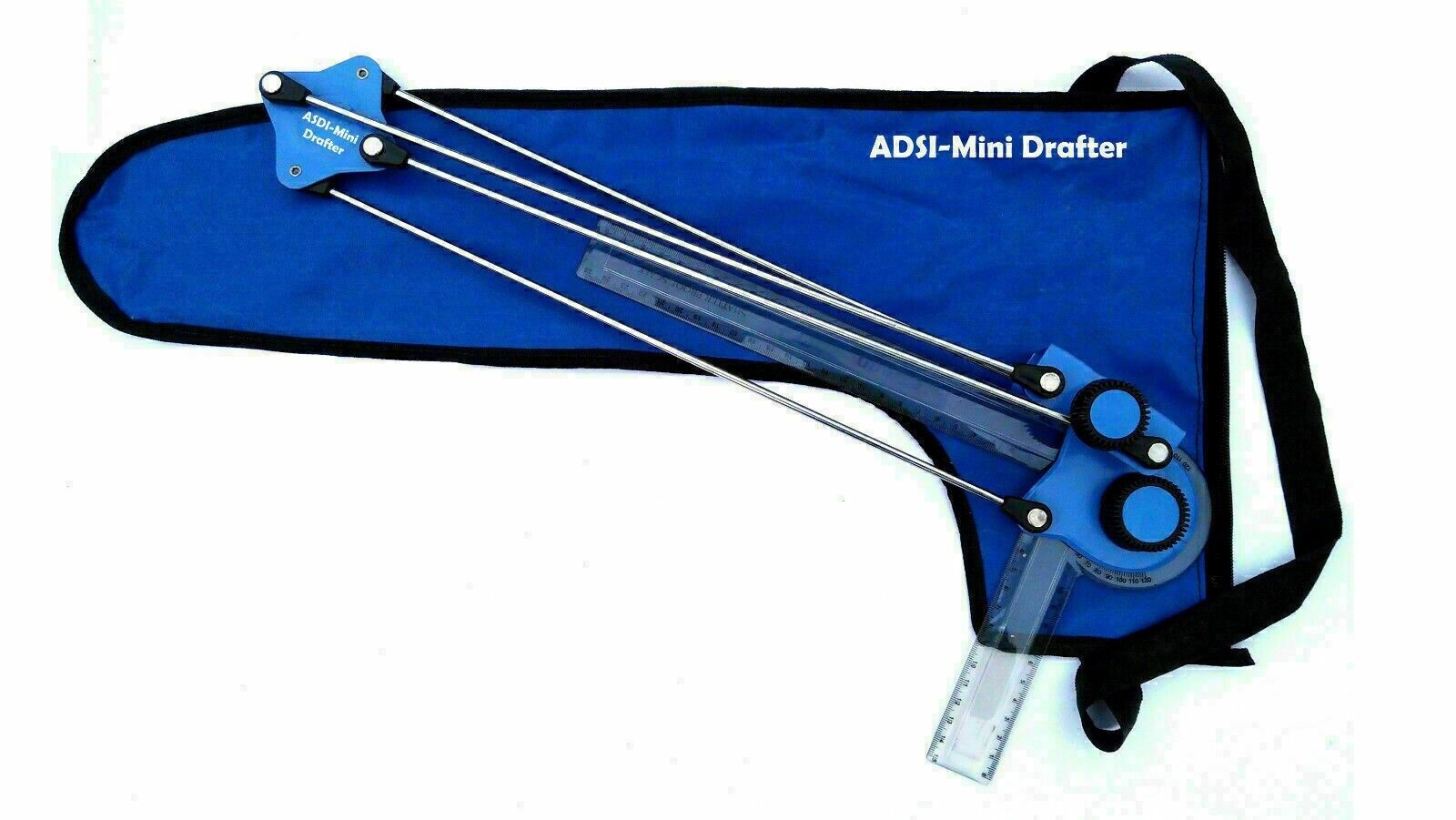 Universal Board master Drafting Arm Drafting Machine Mini Drafter With Cover