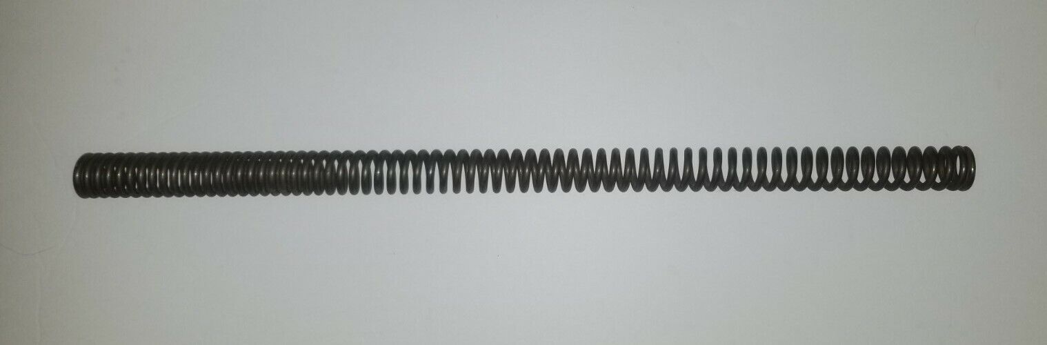 Motorcycle Front Fork Spring (1 1/8\
