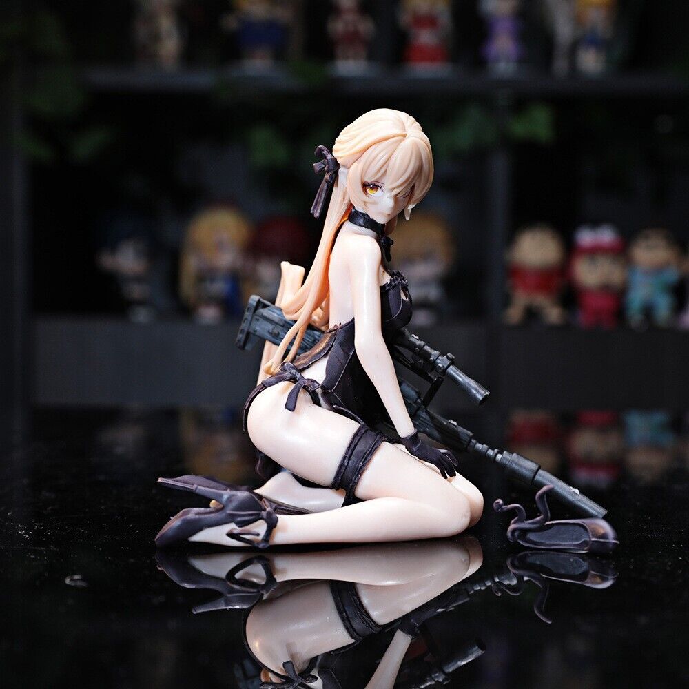 New 12CM Girl Anime statue PVC Characters FigureToy Statue Gift No box
