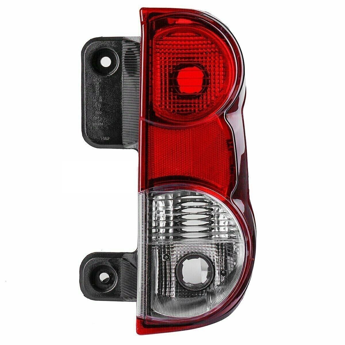 For Nissan Nv200 2009 - 2015 Rear Light Tail Light Lamp Left / Right / Pair