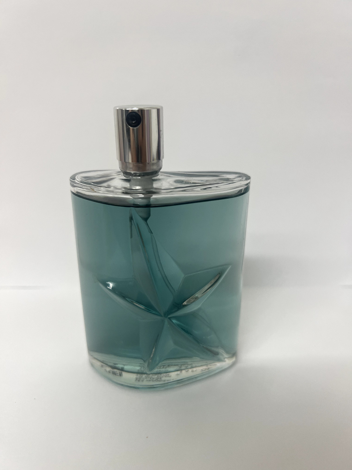 Thierry Mugler Ultra Vintage A Men 3.4FLOZ/100ML *As Shown In Image*