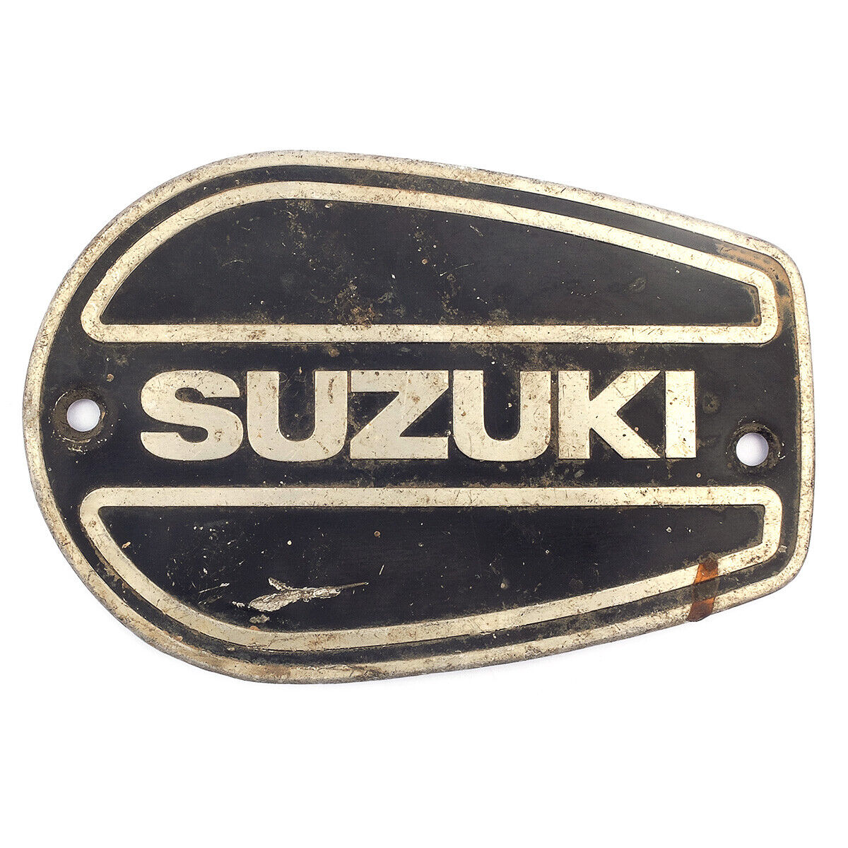 Suzuki A100 Cover Stator Engine NOS