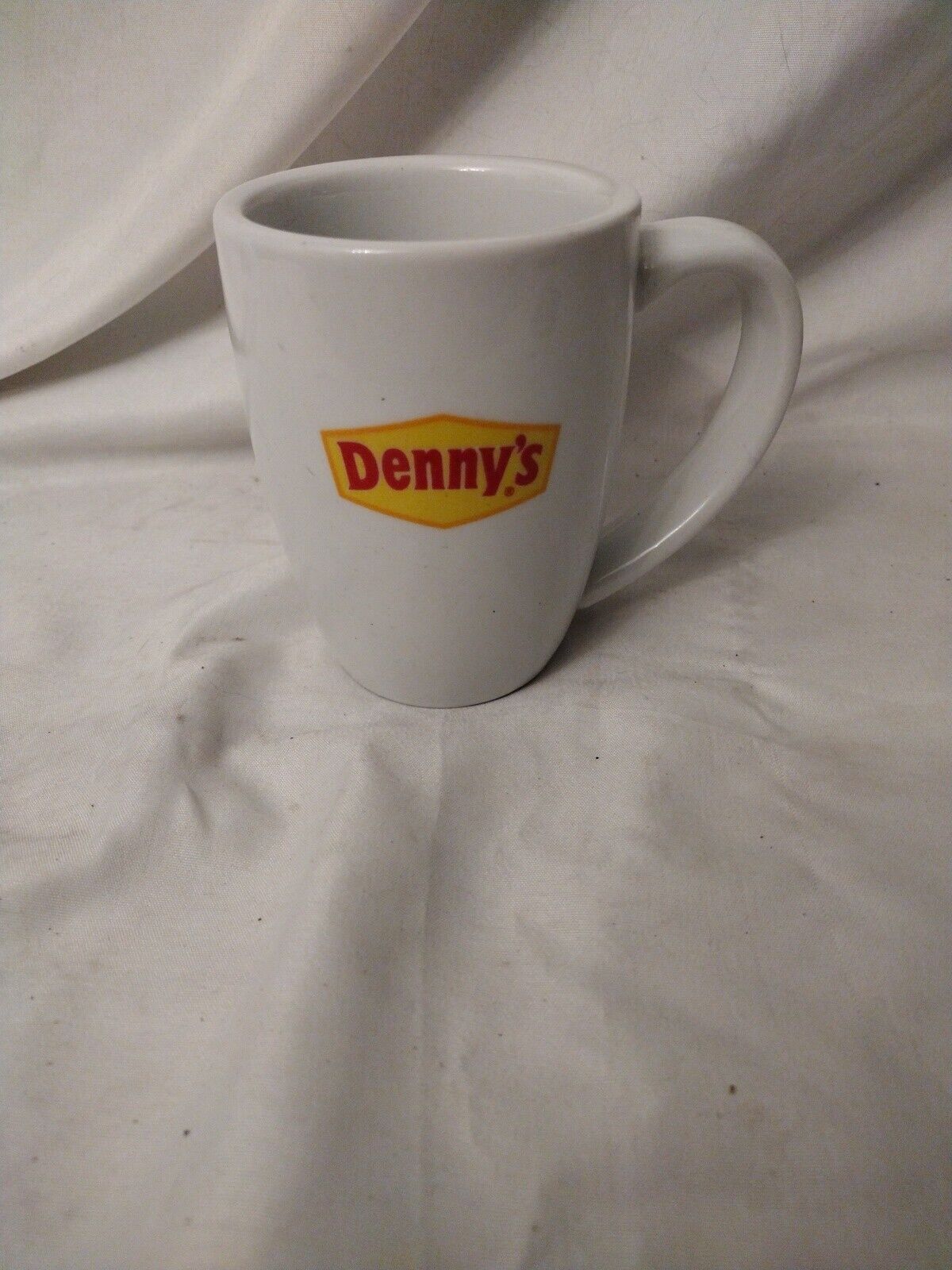 Denny\'s Coffee Cup