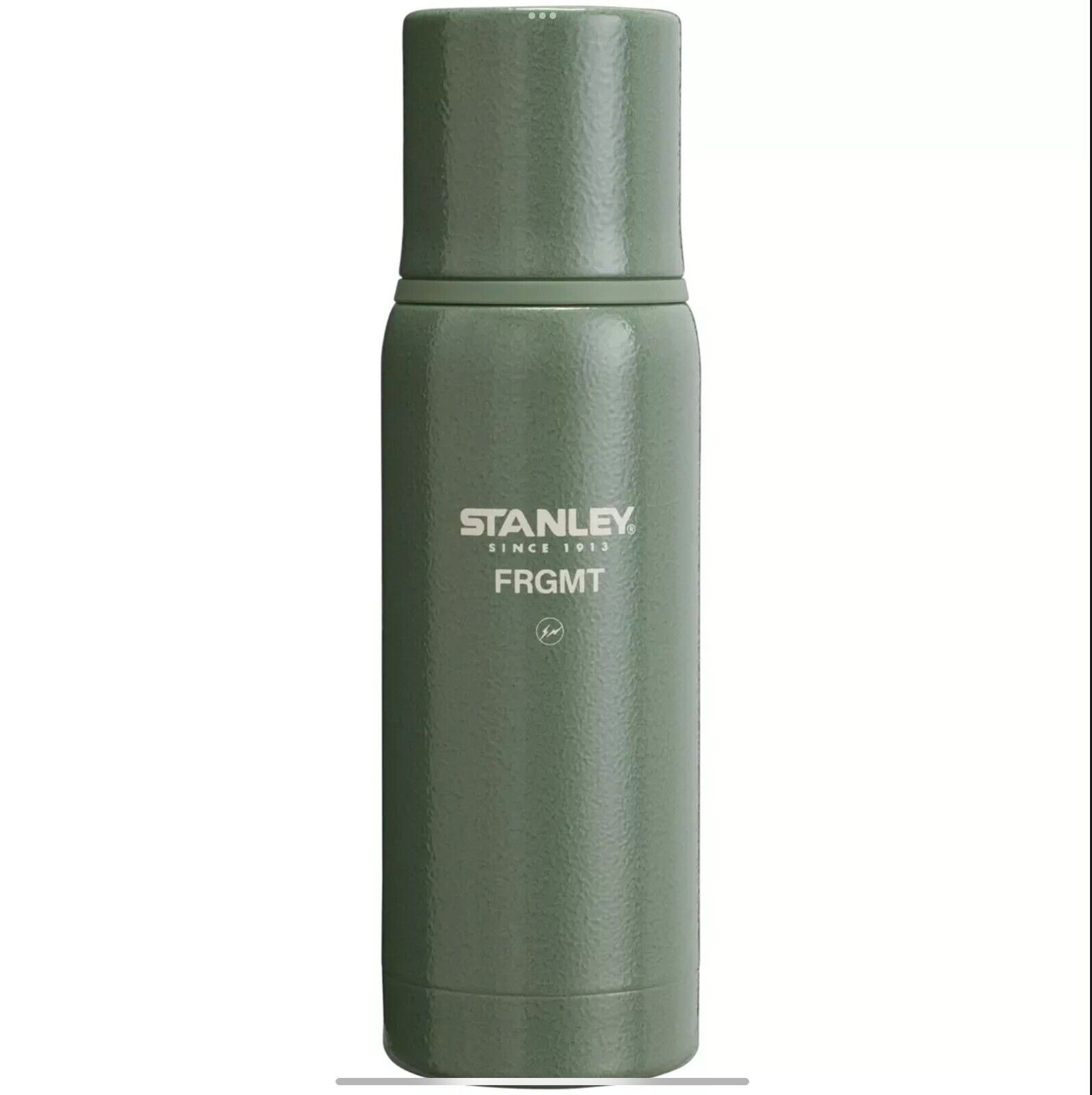 The Stanley and FRGMT Adventure To-Go Vacuum Bottle 17 oz CONFRIMED ORDER
