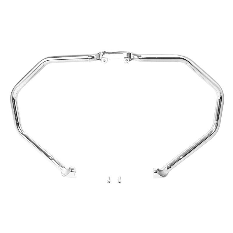 Chrome Engine Guard Highway Bar Fit For Indian Chieftain Chief Classic Vintage