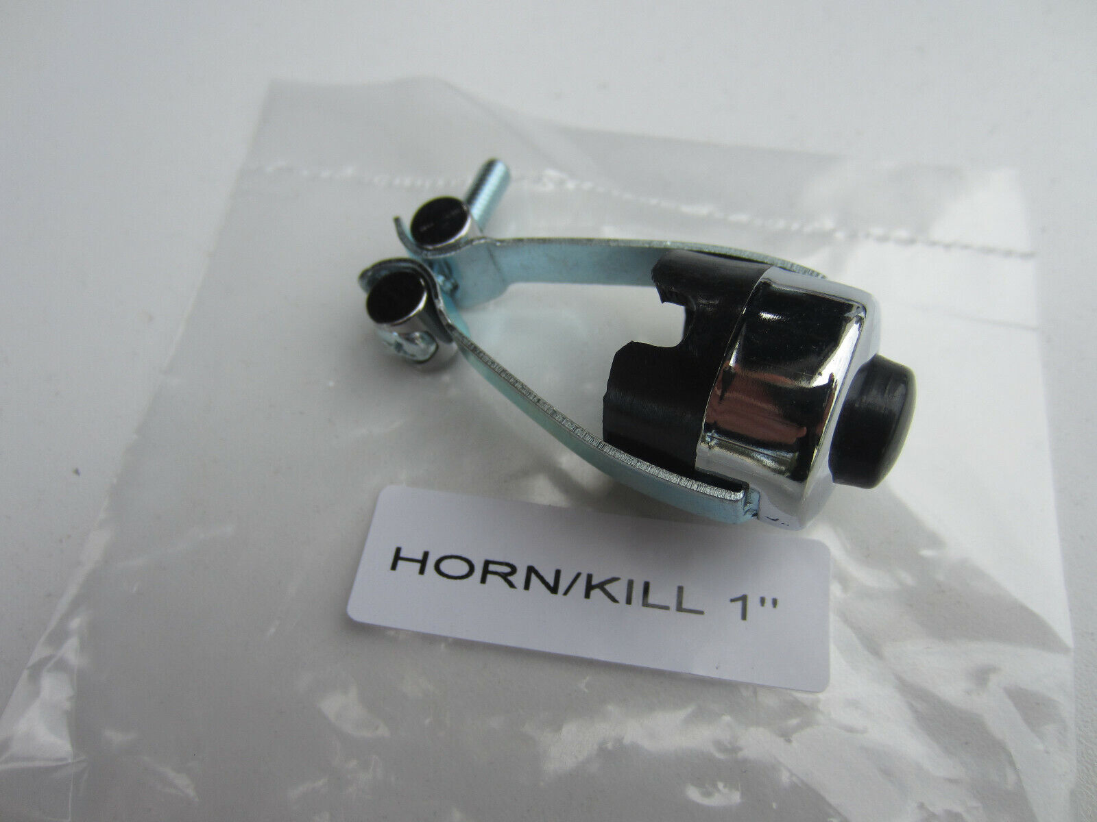 HORN CUT OUT KILL SWITCH 1