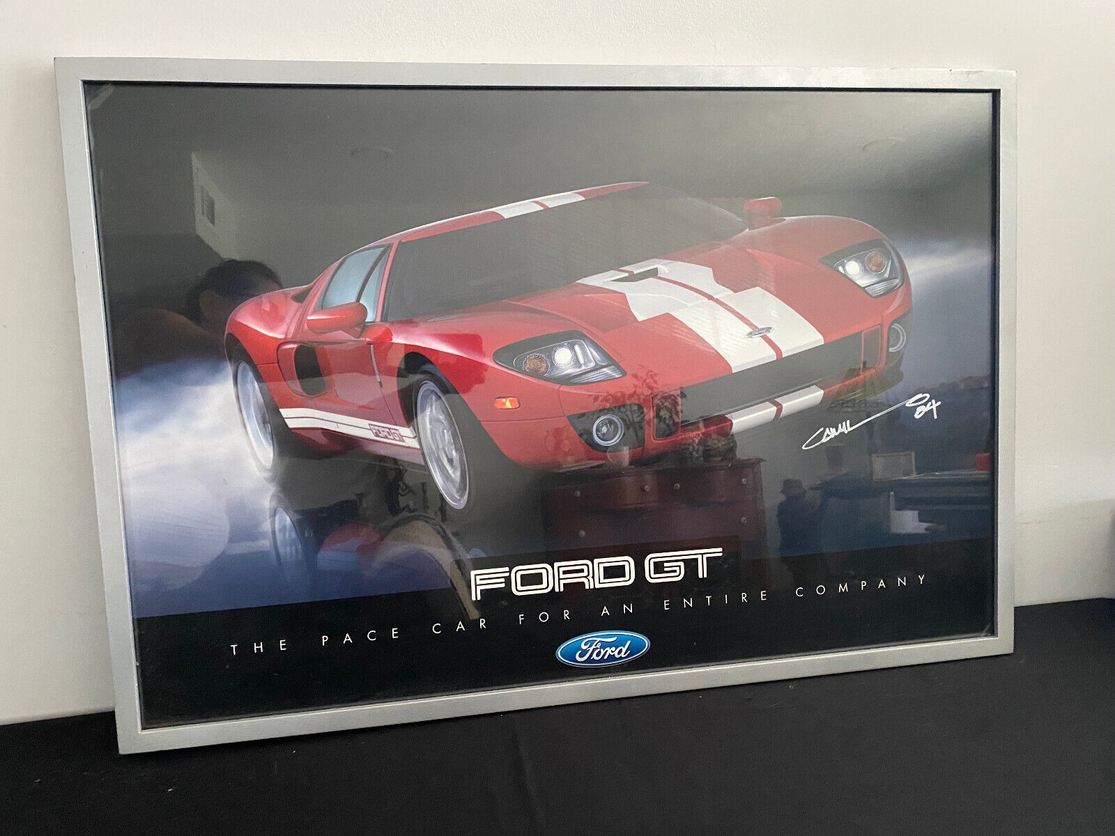 Ford GT 2005 \