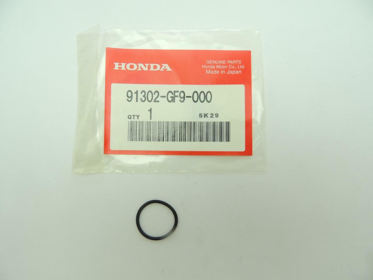 91302-GF9-000 NOS Honda O-Ring 16x1.5 P50 TRX400FW Fourman Y214p