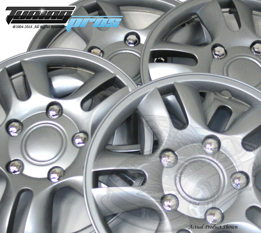Snap-On Hubcap 15\