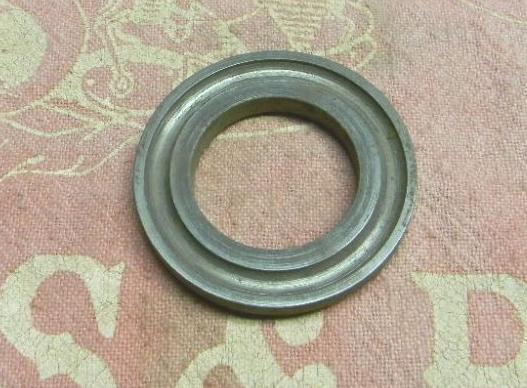 NOS GENUINE MATCHLESS AJS FRONT FORK BEARING RACE 00 0805