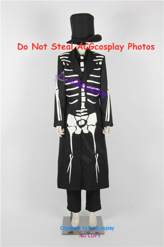 James Bond Cosplay Costume from 007 Spectre Cosplay acgcosplay costume