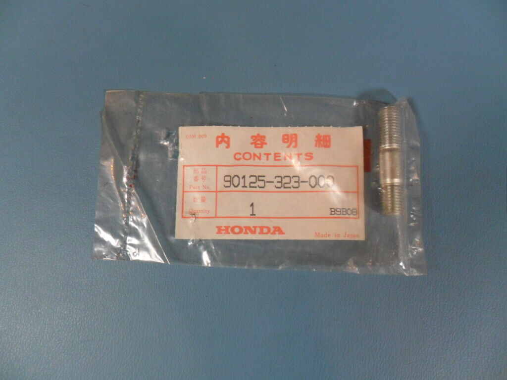 Honda Stud Bolt 90125-323-000