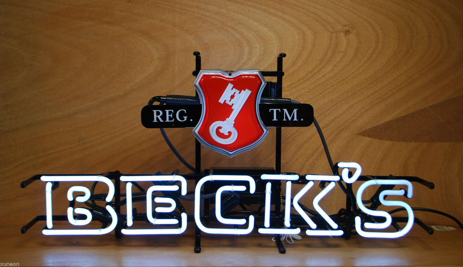 New Beck\'s Key Beer 14\